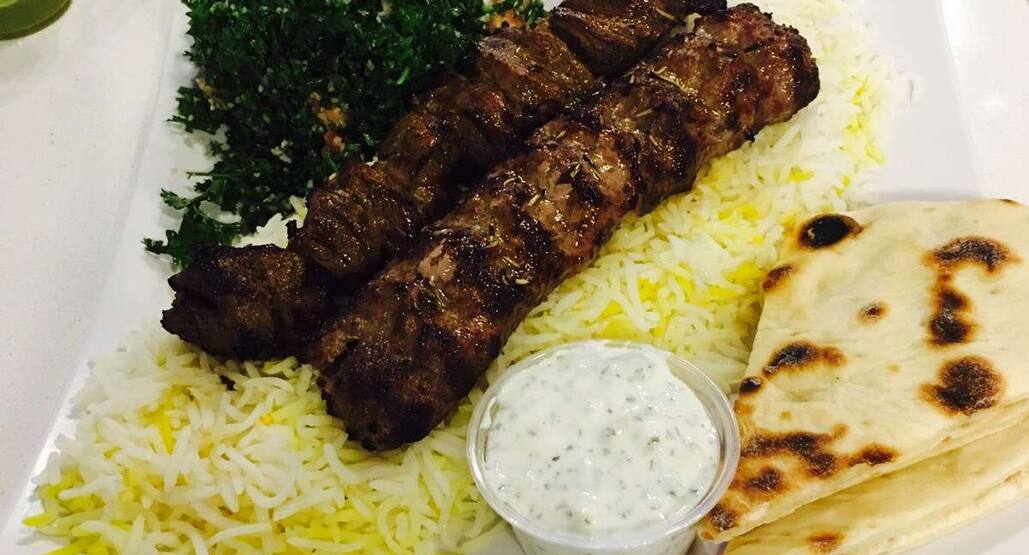 Flame Kabob Henderson Las Vegas